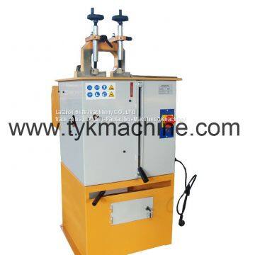 Станок для резки алюминиевых профилей AC-350/400/450 photo-2