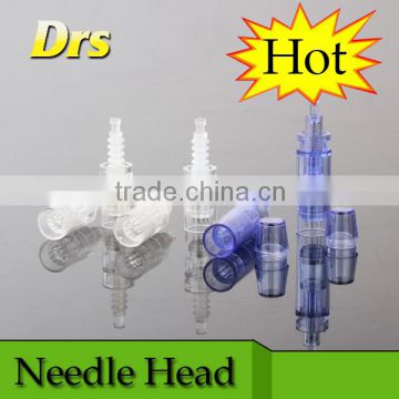 Newest high quality auto electric micro needle derma pen cartridge supplier