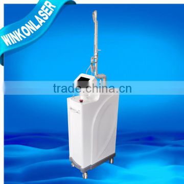 Factory price! 50w imported CO2 laser Vaginal rejuvenation esthetic