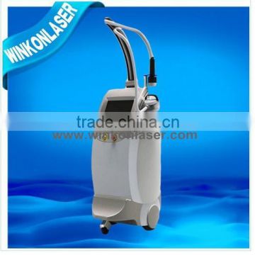 7MHZ Best Cellulite Removal 0.2-3.0J Machine/cellulite Removal Hifu