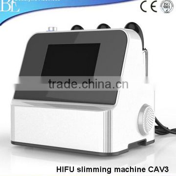 2016 Newest!! HIFU Slimming Equipment weight loss