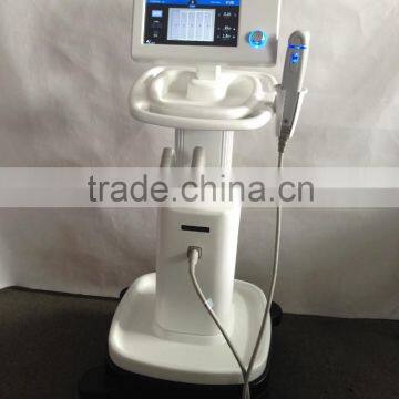 8MHz Lower Price Hifu/ultrasound Hifu Face Lifting Wrinkle Machine 2000 Shots photo-5