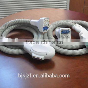 Best SHR+E-light+IPL+RF Beauty Machine for Dark Circles Removal photo-3