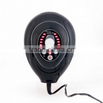 Vibrating Massage Hair Brush,body Massage Brush/ Meridian Brush photo-5