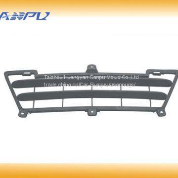 Mazda car grill precision mold,auto parts & car accessories,plastic injection mold customized,factory price