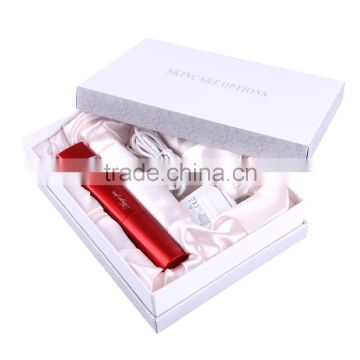 New design 360 degree rotating ball anion beauty pen