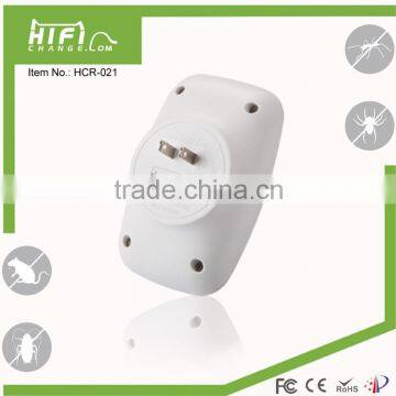 Hifi-Change HCR-021 Electric new electronics dual sonic pest repeller