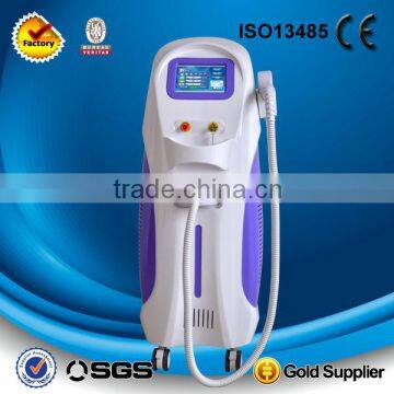 1064&808&755 3 Wavlength Diode Laser Lady Epilator Faclai Hair Remover photo-5