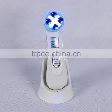 2015 new product for beauty/multi-function face machine for home use