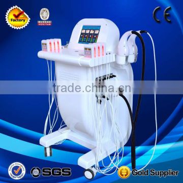 laser slimming lipo diode /650nm diode laser/laser weight loss machine