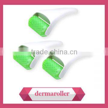 Newest Skin cooling Derma Ice Roller for face massage