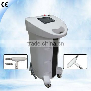 2016 professional Long pulse lase hair removal beauty machine