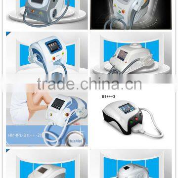 Portable Design 2016 Advanced Ipl Hair Removal Machine Weifang Shandong China photo-3