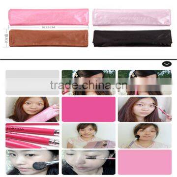 12pcs Good Quality Animal Hair Cosmetic Makeup Brush Set Wholesale photo-6