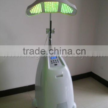 PDT/LED with 8 color LED gene biology light