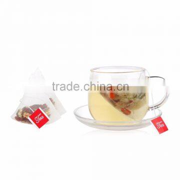 6006 Fresh processing type blooming tea flower