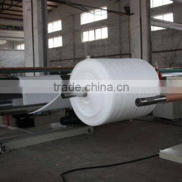 Polyethylene Foam Sheet Production Line photo-2