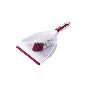 Dustpan and Brush Set