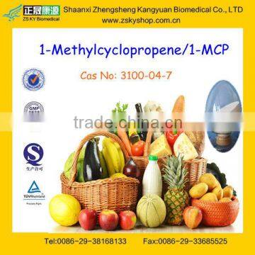 Manufacture Supply High Quality for 1-MCP