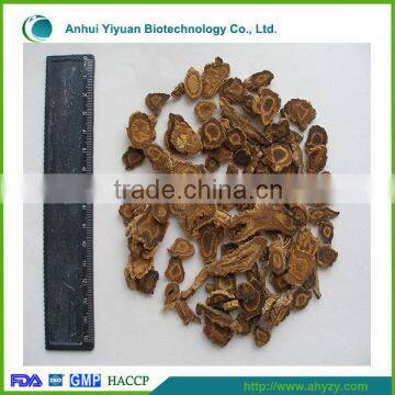 Supply 2016 raw herbs incised notopterygium (Qiang huo)