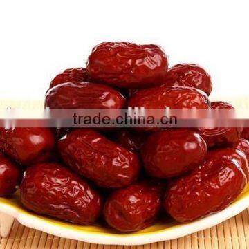 2016 hot sale Honey Date,dried fruit/Xinjiang red dates