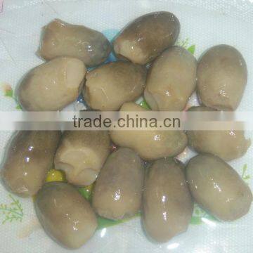 425g Whole Straw Mushroom in Tin