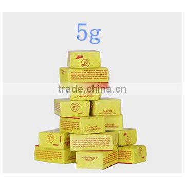Seasoning Cube and Powder Bouillon Cube Shrimp Powder Chicken Powder With HALAL Certificate photo-5