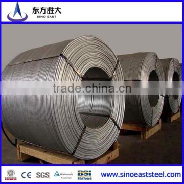 China supplier 1370H12 aluminum wire rod for sale