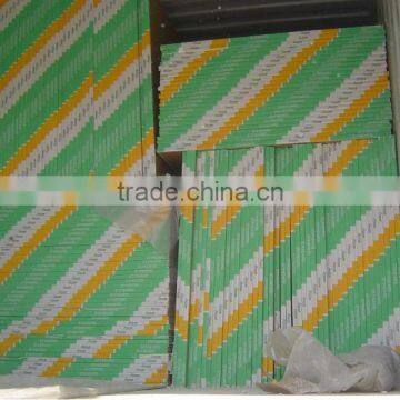 Standard Gypsum Plaster Board for Drywall photo-6