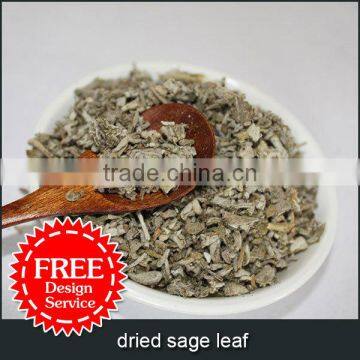 dried sage leaf