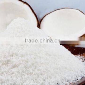 DESICCATED COCONUT HIGH FAT FINE GRADE