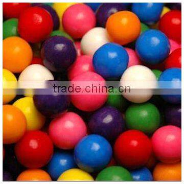 Bubblegum flavor for pharmaceutical products