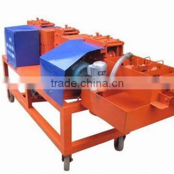 Best Selling Pipe Straightening Machine /steel Pipe Machine