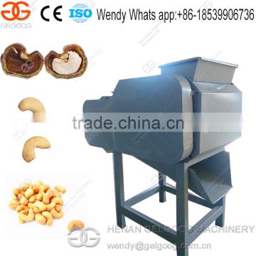 Stable Working Good Performance Cashew Husking Machine