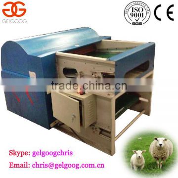 Sheep Wool Opening Machine|Sheep Wool Opener|Sheep Wool Carding Machine