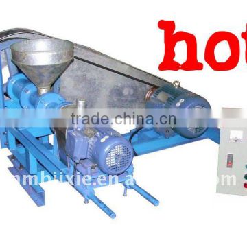 2011 automatic soybean meal extrusion machine for sale