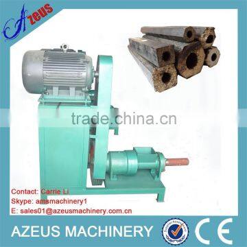 Biomass briquette machine wood log press machine