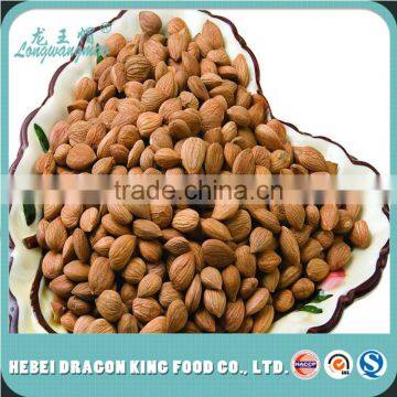 Organic Apricot Kernel