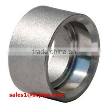 ASTM A182 F22 Socket Welding Coupling ASME B16.11 photo-2