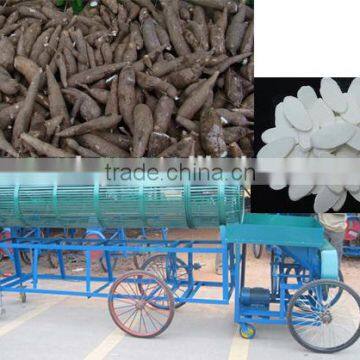 cassava peeler cassava peeler and slicer