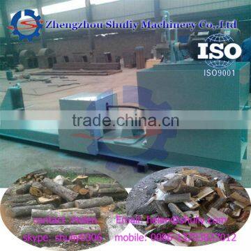 high performance firewood splitting machine with ISO 0086-13703827012