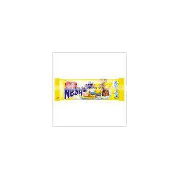 23gr Nestle Nesquik Chocolate Wafer