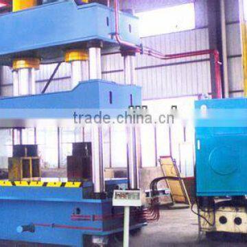 hydraulic stamping press for sale