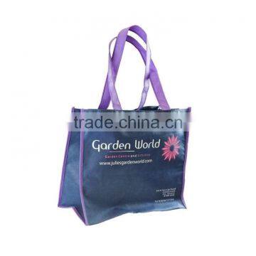 PP NON-WOVEN PRINTED BAG 100GSM