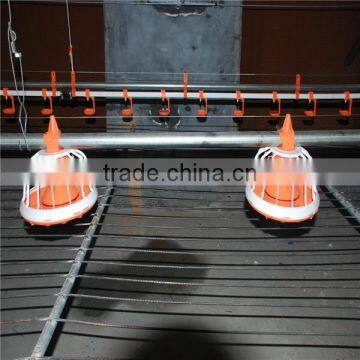 Automatic Chicken Poultry Feeder photo-3