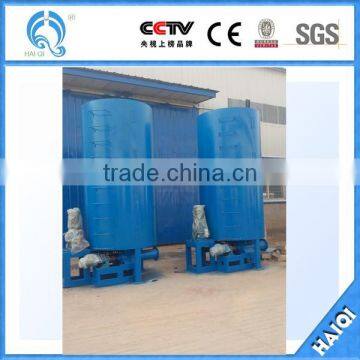 Sawdust Biomass Burner for 1000KW Fuel Gas Boiler