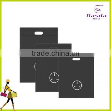 eco-friendly nonwoven ultrasonic bag