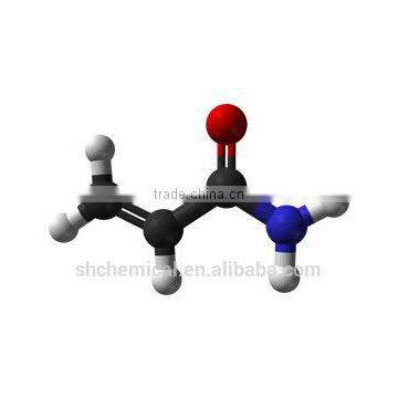 Acrylamide crystal 99% 98%