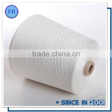 paper tube or coned polyester spun yarn sale 40s/1 manufacturer