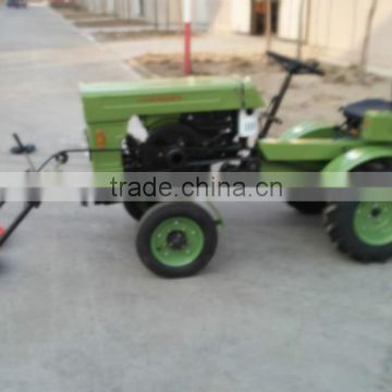 China supplier farm tractor agricultural machine mini tractor price